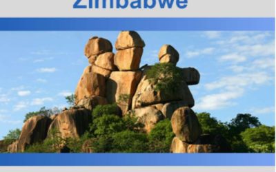 Zimbabwe Demographic and Health Survey