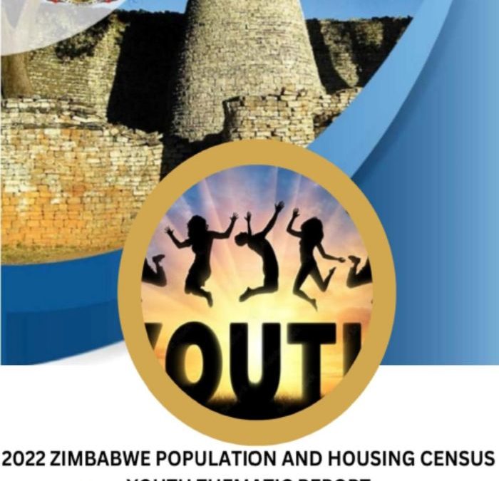 2022 PHC Youth Thematic Report