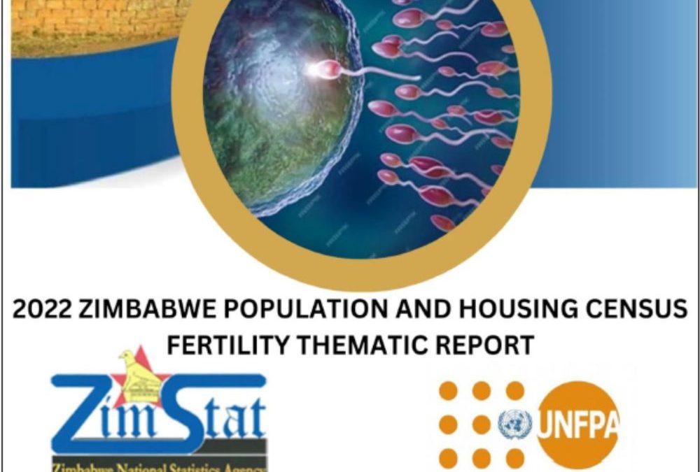 2022 Population & Housing Census Fertility Thematic Report