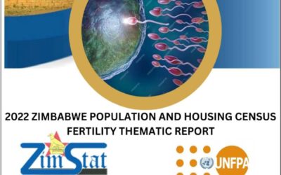 2022 Population & Housing Census Fertility Thematic Report