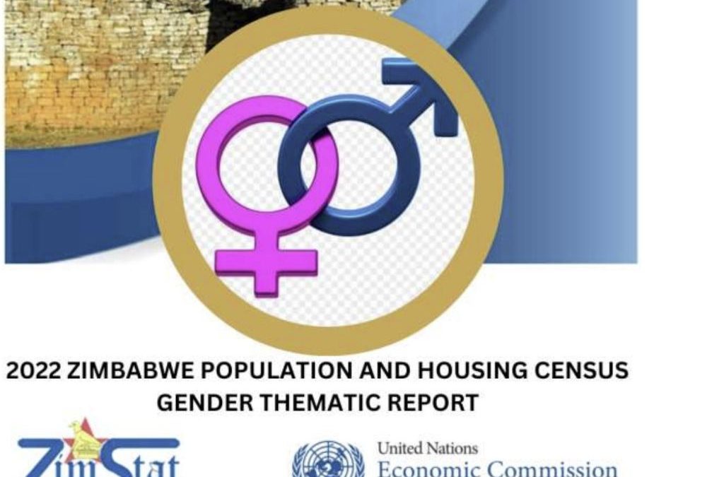 2022 PHC Gender Thematic Report