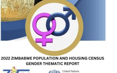 2022 PHC Gender Thematic Report