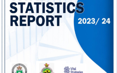 ZIMSTAT Releases Latest Vital Statistics Report