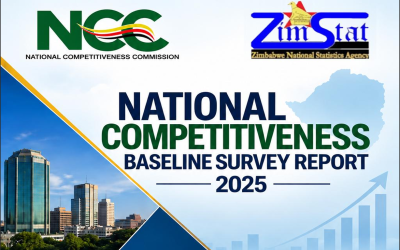 National Competitiveness Comission-ZIMSTAT